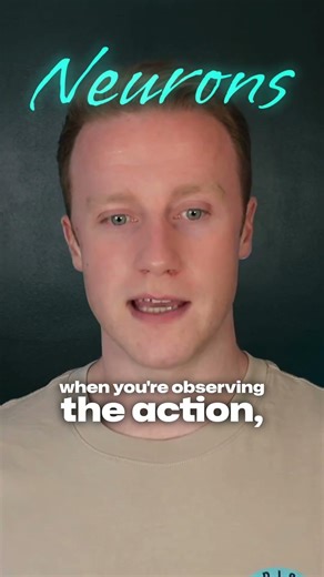 Why We Get Addicted to Watching Others Succeed: The Mirror Neuron Effect