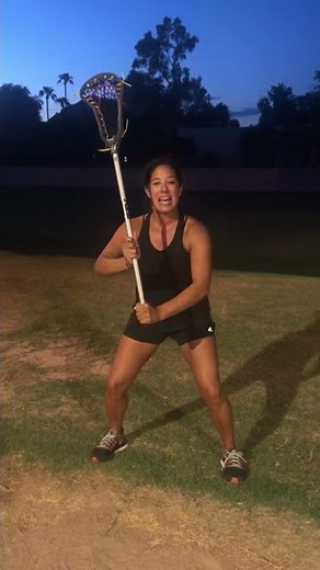 C2 Lacrosse - GIRLS Defensive Positioning