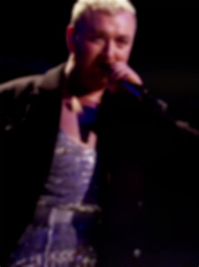 This song will forever be a bop #samsmith #music #concert #promises @Sam Smith