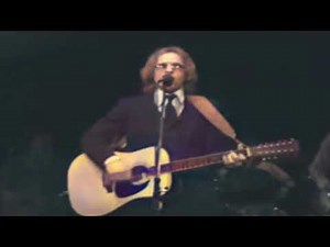 Warren Zevon “Carmelita” Live at the Capitol Theatre on 4/18/80 (audio)