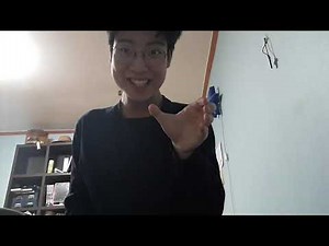 To Play Blue's Clues (What's So Funny?)