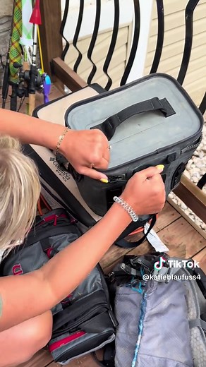 Tricks to Fix a YETI Cooler Zipper
