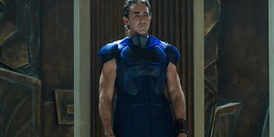 'Foundation' Trailer Unveils Apple's TV Adaptation of Isaac Asimov's Sci-Fi Trilogy