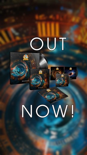15K views · 270 reactions |  Relativity is out now. John Lees’ Barclay James Harvest's powerful new studio album is available on 2CD+Blu-ray, 2LP, CD, Download & Streaming via Esoteric Recordings.  cherryred.co/JLBJHRelativity | John Lees' Barclay James Harvest | Facebook