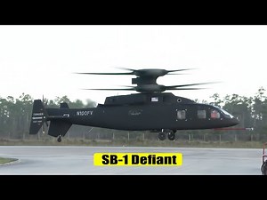 Pilots EXPOSE the SB-1 Defiant! What It's REALLY Like to Fly It!