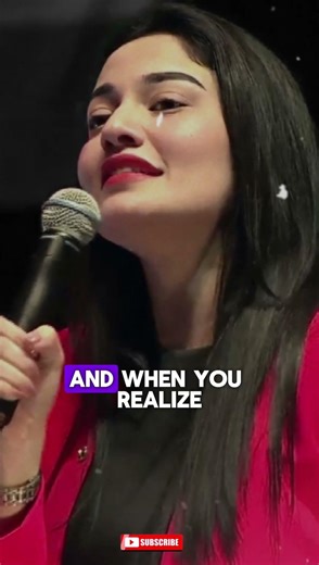Muniba Mazari Inspirational Words |Motivational Video #successmindset #motivation #munibamazari
