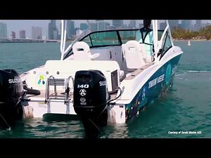 How To Flush Your Outboard Engine | Located In East Moriches, NY