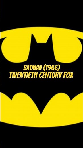 Batman (1966) Twentieth Century Fox