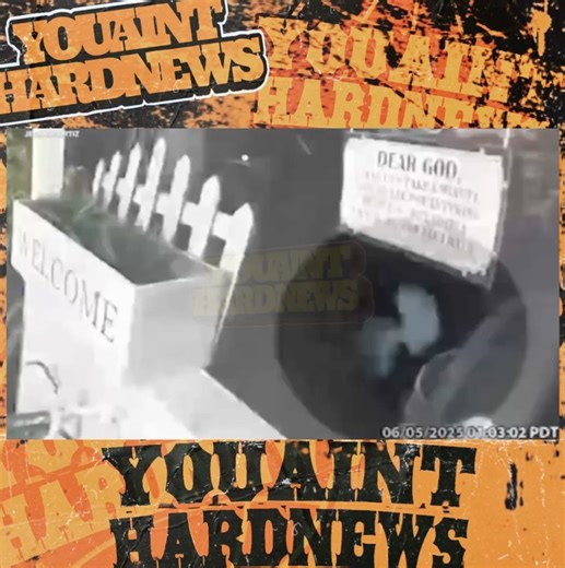 YOUAINTHARDFOO on Instagram: "A Ring camera video from #Compton is going viral after capturing what looks like an #alien walking by a woman’s front porch around 1AM. Jessica Ortiz, who shared the clip, said her son told her, “Mom, it’s an alien. Call the police.” 😳 Neighbors also reported weird banging and crawling noises on rooftops that night. #watchthis #chicanos #chicanorap #nojumper #vladtv #complexnews #foxla #abc7la #cbsla #ktla5news #dailynews #theshaderoom #saycheesetv"