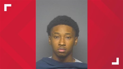 Suspect arrested in deadly Chester County shooting, deputies say