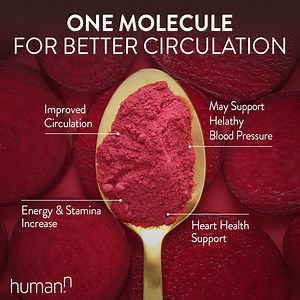 20 reactions · 4 comments | The Delicious Way To Support Healthy...