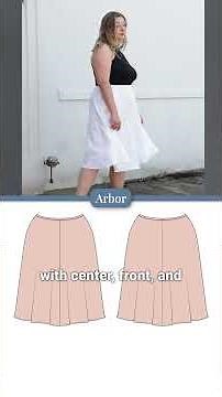 Build Your Entire Spring Wardrobe With These 10 Sewing Patterns