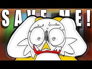 The Darkest "Kid's" Cartoon I've Ever Seen (Creep Critters Analysis & Review)