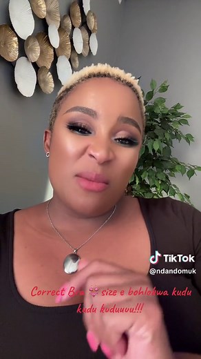 NdaNdoMuk on TikTok
