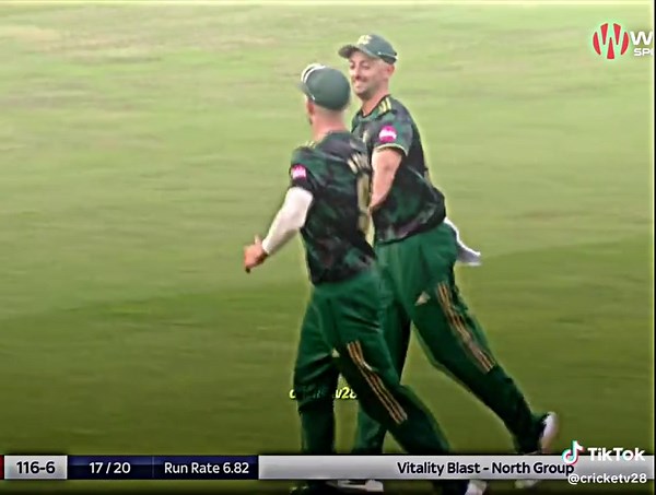 green out#foryoupage #viral #cricketv28 #Cricket #trending