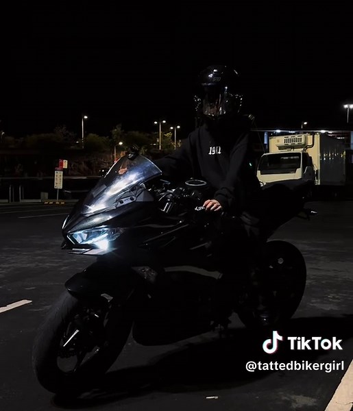 Biker Halloween Scream: Embrace the Spooky Ride