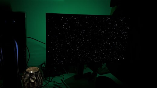 Je suis fier de mon setup avec mon qd-oled 😸 #setup #oled #ps5 #fyp #pourtoi