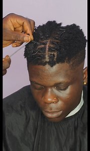 1.7K views · 14 reactions | ⁣ .⁣ .⁣ .⁣ .⁣❤️ .⁣ #dread #dreaded #dreadgirl #dreadhead #dreadheads #dreadjourney #dreadlife #dreadlock #dreadlocklife #dreadlocks #dreadlocksdaily #dreadlockstheworld #dreadlockstyle #dreadlockstyles #dreadlocs #dreadlove #dreadmaker #dreads4life #dreadsbrasil #dreadshare #dreadstagram #dreadstyle #dreadstyles #dreadsunshine #girlswithdreads #hairlovers #instadreads #locs #locstyles #welovedreadlocks | iam_famousbarber | Facebook