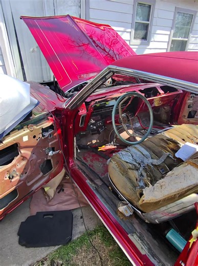 Today we are installing 2 amps and 4 interior speakers in this 1969 Chevy Caprice from Traffic CC. This one is gonna flex that heavy metal and will be loud. Powered by Nemesis. #viralsounds #dallascaraudio #Lowrider #NemesisAudio