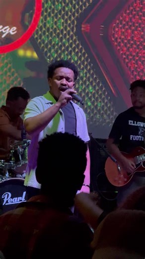 ታረቀኝ ሙሉ🔥🔥 ሰላም ላንቺ🔥 Saturday night live band 🔥 🔥 . . #nightclub #nightlife #party #dj #music #club #dance #clubbing #bar #night #vip #nightout #drinks #love #djlife #fun #bottleservice #clublife #nightclubs #djs #lasvegas #coctails #NightoutAddis #VloungeAddis #livemix #music #AmharicMusic | V Lounge Addis