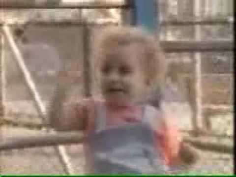 Classic Sesame Street - Hand Talk (talking with your hands)