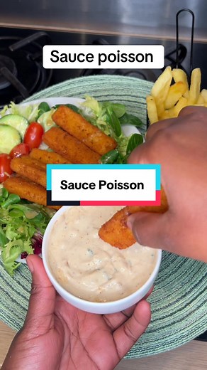 Recette de Sauce Parfaite pour Poisson