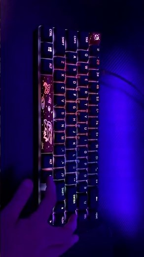 How to change the color of your HyperX keyboard