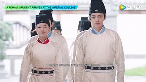 155 reactions · 20 shares | Sang Qi's the only female student at...