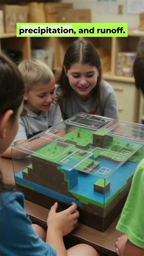 🎮💡 Can Minecraft really teach science?