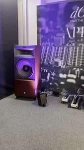 2.9K views · 226 reactions | JBL K2-S9900 | Decibelvibe | Facebook