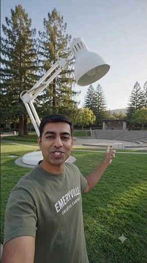 Pixar Studios Tour: Part 1 - Coolest Tech Campus in the SF Bay Area? 🌉 🇺🇸