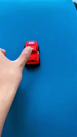 Tiny Rc Remote Control car High Speed Testing 💥#shorts