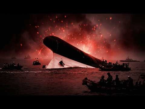 The TRAGIC story of the SEWOL 🎗️ (Documentary + Survivor's Testimony)