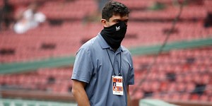 Offseason checklist: Sox's needs and moves