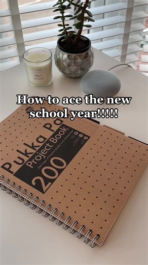 Study help on TikTok