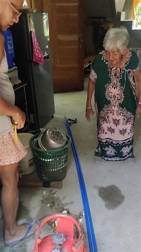 171K views · 6.6K reactions | Fake egg prank kay Lola. 藍 Happy watching mga idol. ❤️ #Viralpost #LolaSiony | Backseph TV 2.0 | Facebook