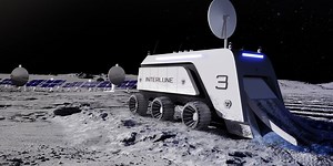 Mining the Moon for a Gas Priceless on Earth