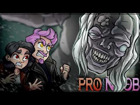 I WANT TO CRY - Pro and Noob VS Resident Evil 9 Requiem! (Best Gameplay)