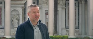 Enjoy this clip of our upcoming series, The Book of Romans, Part 1. J.D. Greear explains why Paul's proclamation of the gospel cost him his life—and why it was worth it. Add The Book of Romans, Part 1 to "My Saved" for a notification when the series releases in August. https://rnow.me/romans-part-1 | RightNow Media
