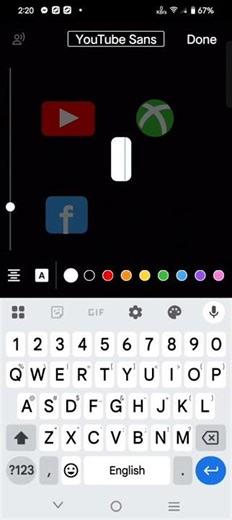 apps tutorial #tutorial #logo