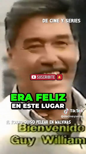 De Cine Y Series on TikTok