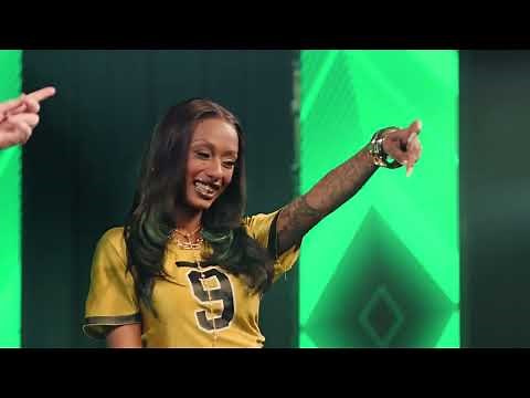 UBER EATS mit David Hasselhoff