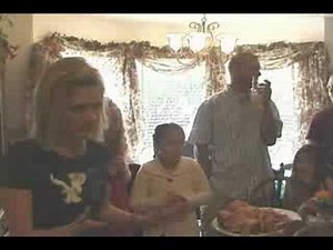 Amy's Pregnant Turkey