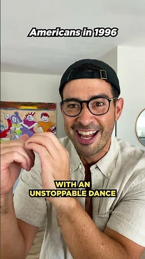 What is the Macarena about? 💃