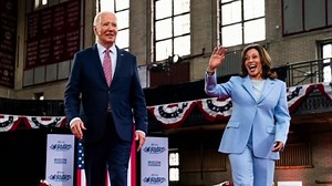 The Democrats who could be Kamala Harris' potential vice presidential pick