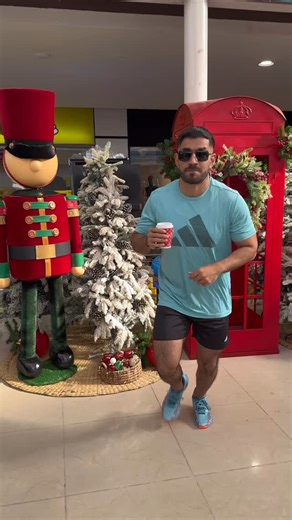 ¿Buscando el regalo perfecto? 🧐 En SportZone lo encuentras todo y al mejor precio! 😎 Estamos en CHRISTMAS SALE con hasta 50% OFF en referencias seleccionadas. Tenis, ropa y accesorios deportivos de las mejores marcas: Adidas, Skechers, Fila, Asics, Reebok, Nike y más. Este año regala bienestar, regala movimiento, regala deporte. Porque un buen regalo inspira hábitos, metas y nuevas historias. 👊🏻😉 | SportZone