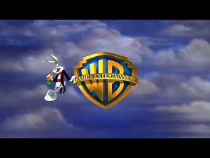 Warner Bros Family Entertainment logo (2000s)