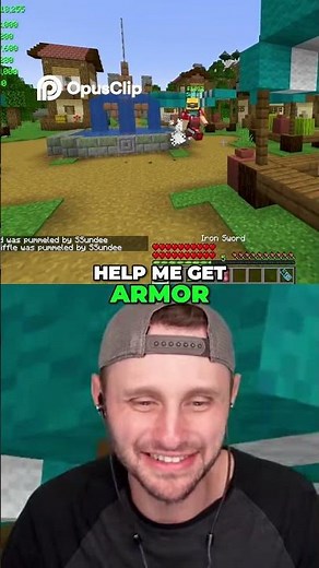 Stealing 💰💰$20,000💰💰 in RARE ore from Zud in MODDED Minercraft!