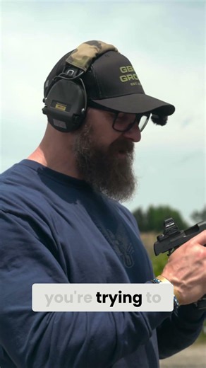 KIMBER 2K11 PISTOL REVIEW