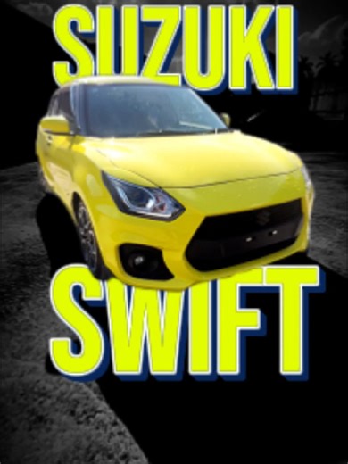 SUZUKI SWIFT 1.4 SPORT (M) BLITZ ZZ-R COILOVERS / ROSSO MODELLO EXHAUST & MORE ... ✅ CODE : # 0655 AP ✅ COUNTRY : JAPAN ✅ COLOUR : LEMON YELLOW METALLIC ✅ MILEAGE : 15kKM ( SUPER LOW MILES ) ✅ MFG : 2️⃣0️⃣2️⃣3️⃣ UNREGISTER ✅ SELLING PRICE : RM 1️⃣1️⃣6️⃣,5️⃣0️⃣0️⃣ ✅ PROVIDE 5 - 8 YEARS WARRANTY QUALITY REDEFINED UNLIMITED MILEAGE ( PROMOTION & GRAB IT BEFORE IT'S GONE ) 🔳 SPEC ( SPESIFIKASI KENDERAAN ) : ☑️ 1400CC TURBOCHARGE BOOSTER JET ENGINE ☑️ 6-SPEED MANUAL TRANSMISSION ☑️ BLITZ DAMPER ZZ-R